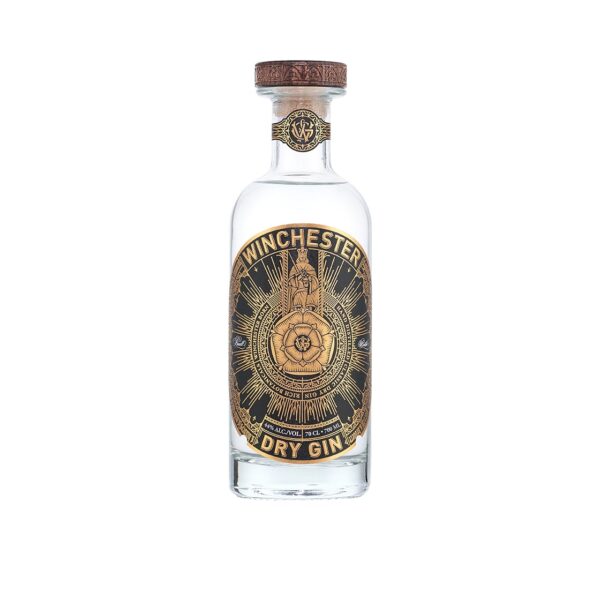 Winchester Dry Gin